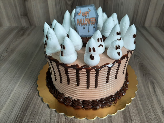 Comentarii opinii despre Panadería Pastelería Kenko's