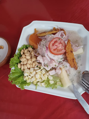 Opinii despre Restaurante Turístico Tradiciones în Chiclayo - Gastronomía y hostelería