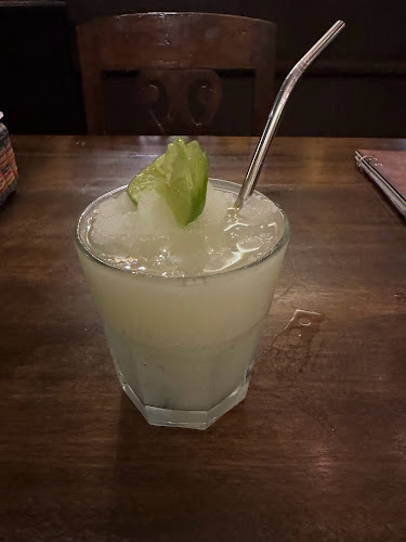 Cafe Bar de la Casa del Corregidor