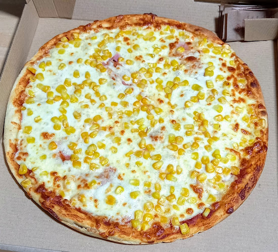 Líbano's PIZZA - San Martín de Porres