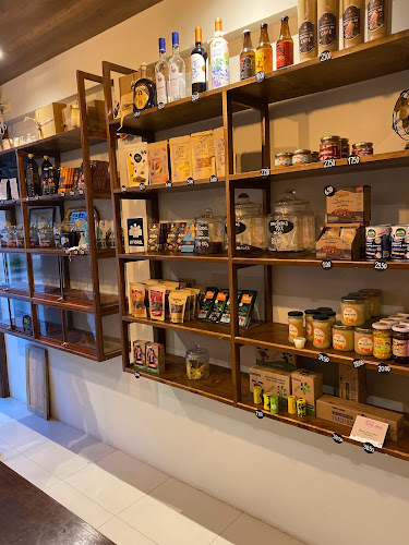 YAYI'S Panadería Artesanal de Masa Madre - Cajamarca