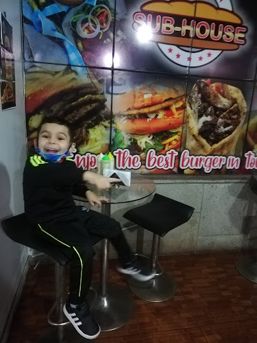 Comentarii opinii despre Sub house