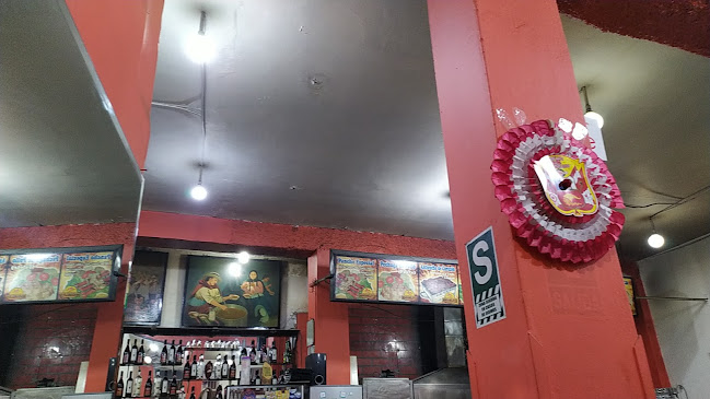 Jirón Tres Máscaras 556, Ayacucho 05003