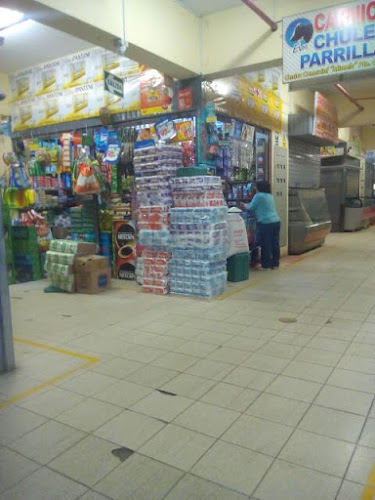 Terminal Pesquero VMT