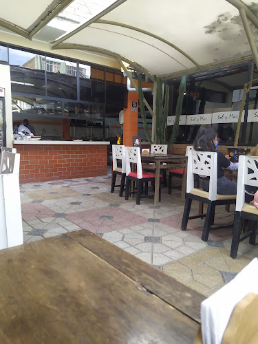 Jr. Cajamarca 742, Huancayo 12003