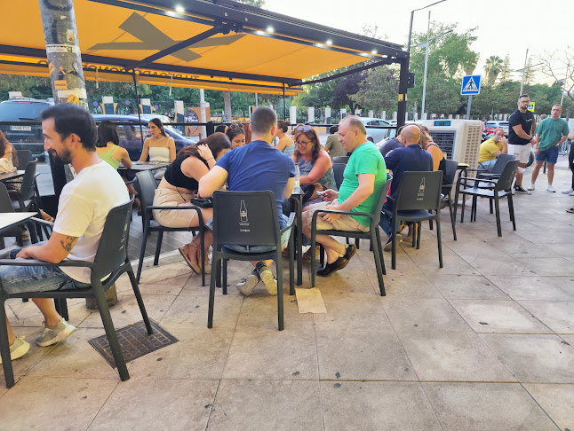 xPecado Smash Burger Jaén - Gastronomía y hostelería