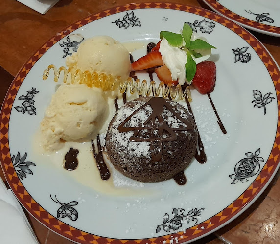 La Bodega de la Trattoria - Gastronomía y hostelería