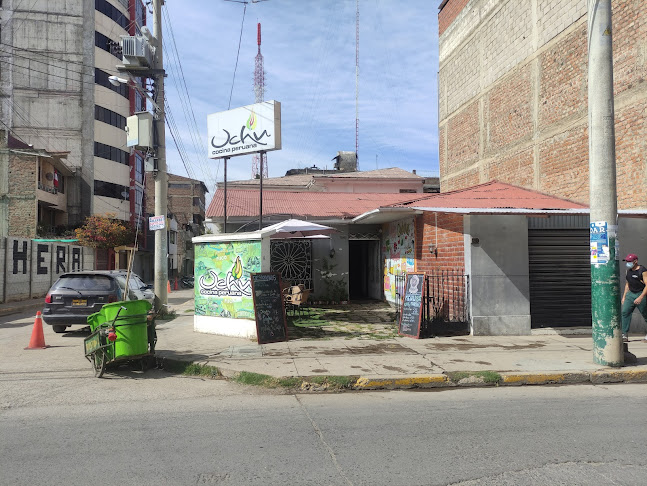 UCHU Cocina Peruana - Huancayo - Gastronomía y hostelería