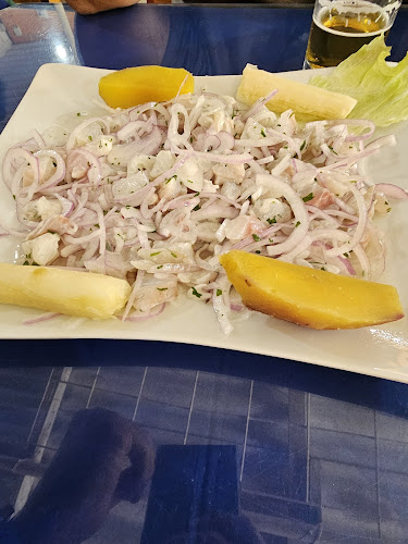 Opinii despre Restaurante El Rey II în Talara - Gastronomía y hostelería