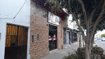 Restaurant Gourmet Don Alberto