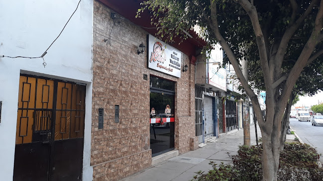 Restaurant Gourmet Don Alberto