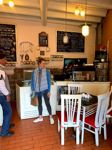 La Esquina (DESAYUNOS)