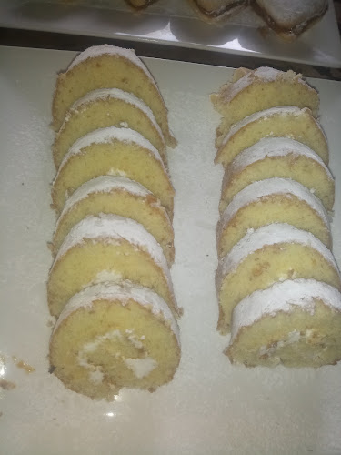 Opinii despre Pasteleria ROMI în Tacna - Gastronomía y hostelería