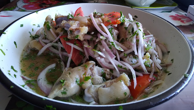 Restaurant El Sabor Criollo - Gastronomía y hostelería