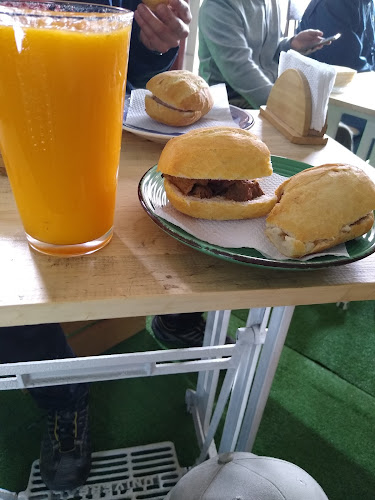 Kuyayki - Cafetería - Trujillo