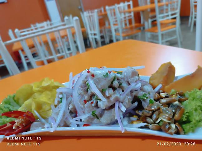 Centro, Viviate 20780