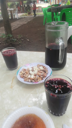 Recreo Mamá Juanita - Gastronomía y hostelería