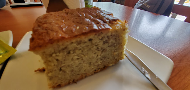 Povea Panaderia Pastelería Magisterio