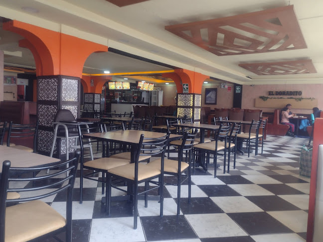 POLLERIA LA LEÑA II