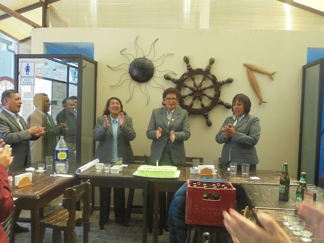 Sol Y Mar - Gastronomía y hostelería