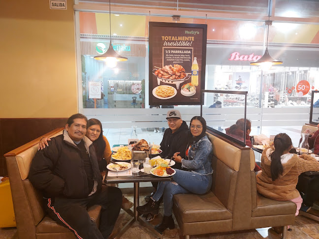 Avenida 1ro. Mayo Villa el Salvador, LIMA 42