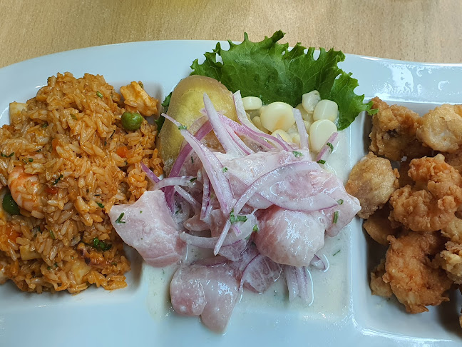 Ca. San Martín 537, Miraflores 15074