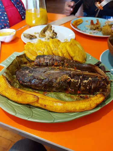 Bolivia 251, Trujillo 13008