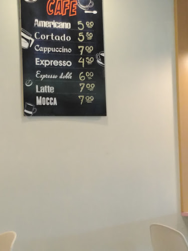 Opinii despre Tentempié Pastelería & Café în La Punta - Gastronomía y hostelería