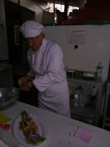 REST LA CASITA - Gastronomía y hostelería