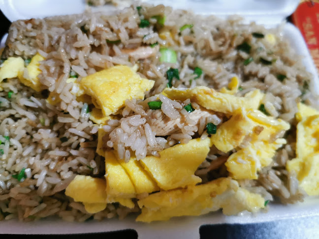 Mr Wok - pisco - Pisco