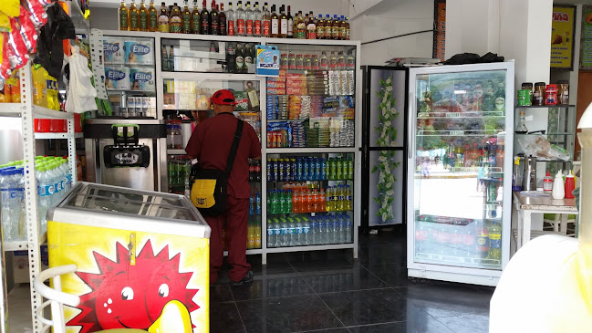 Opinii despre Jugueria Saboy în Cangallo - Gastronomía y hostelería