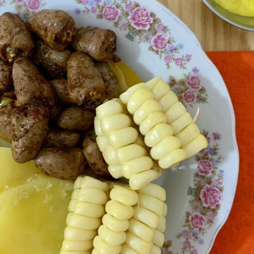 Opinii despre Mikuna Comida Popular în Huacho - Gastronomía y hostelería