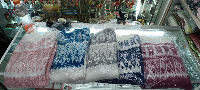 Opinii despre Gran Mercado Artesanal, Tesoros del Inca în Pueblo Libre - Gastronomía y hostelería