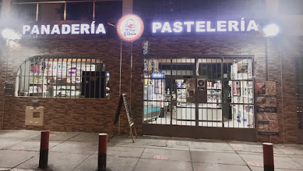 PANADERIA & PASTELERIA - EL PAN DE GRACIA