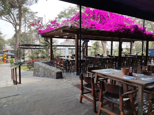 Comentarii opinii despre Granja Azul Santa Clara