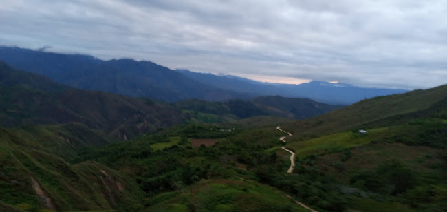 Opinii despre Nueva Esperanza în Jaén - Gastronomía y hostelería