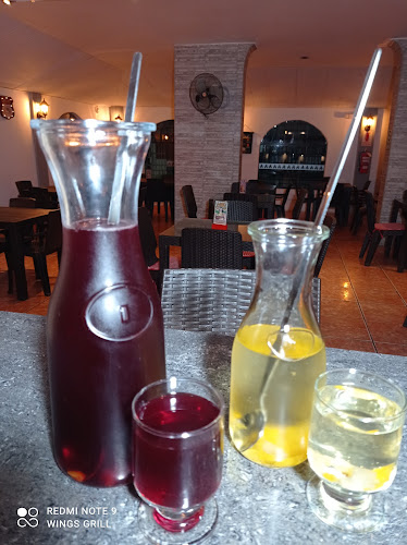 Wings Grill - Gastronomía y hostelería