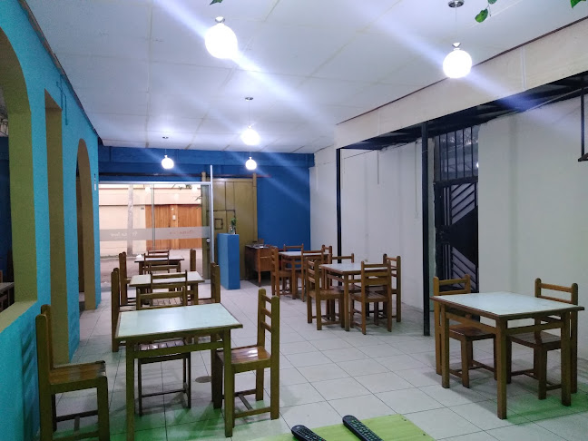 Puerto Loco - Gastronomía y hostelería