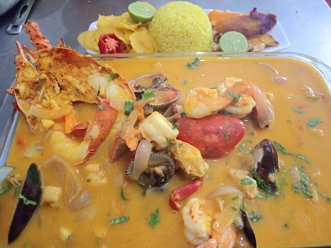 De Gustos y Sabores De Porras