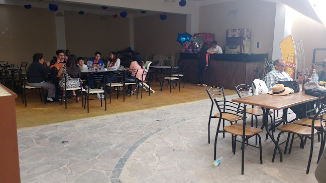 HC8J+QW5, Av. Arancota, Sachaca 04013