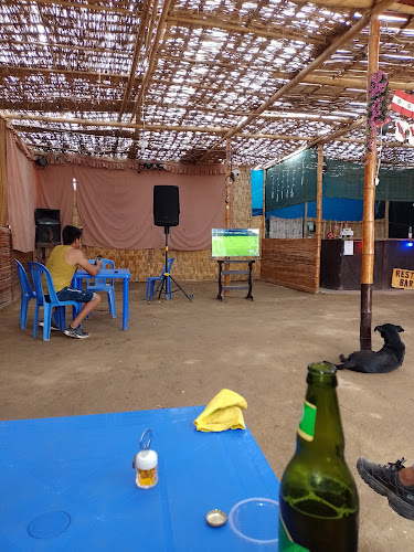 Resto - Bar La Esquina Norteña - Sunampe