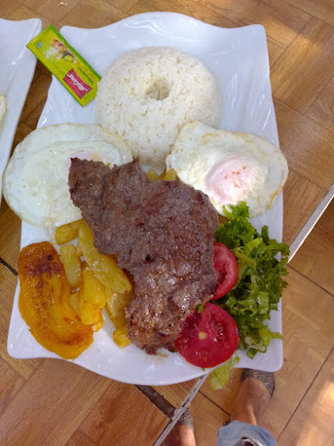 El romántico del folclore - Gastronomía y hostelería