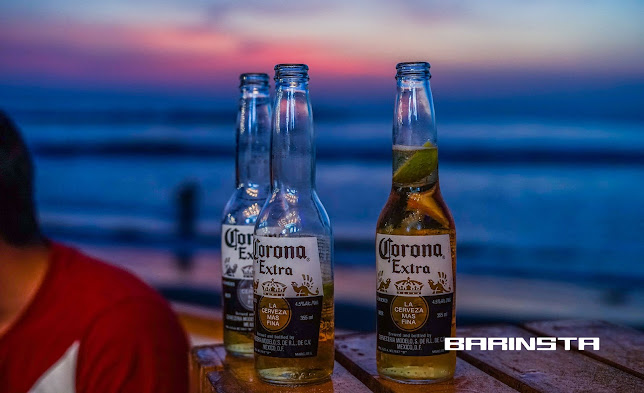 InstaBar - Gastronomía y hostelería