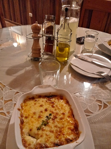 Comentarii opinii despre La Nonna