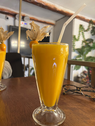 MORAY Restaurant - Gastronomía y hostelería