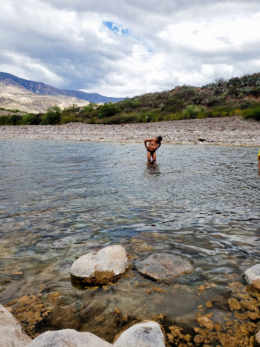 Recreo Campestre El Pionero. San Miguel De Mayocc - Gastronomía y hostelería