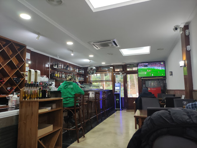 Bar El Parque - Gastronomía y hostelería