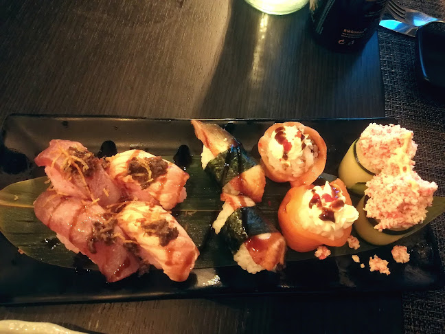 Ristorante Sake Sushi Roma - Chiclayo