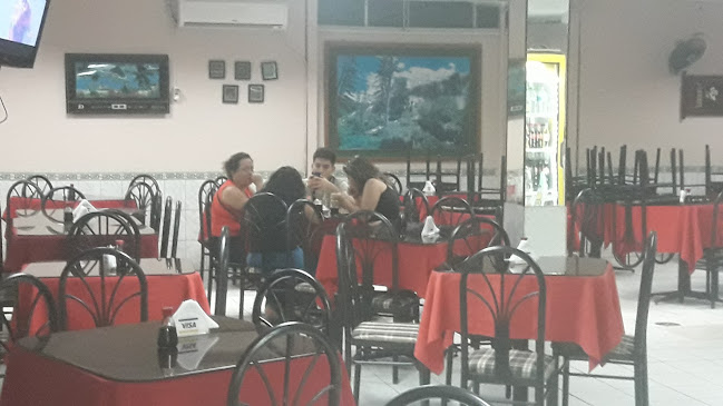 Chifa Taypa - Gastronomía y hostelería