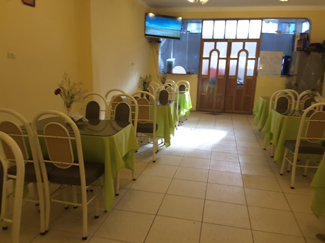 Opinii despre Restaurant El Diamante în Juliaca - Gastronomía y hostelería